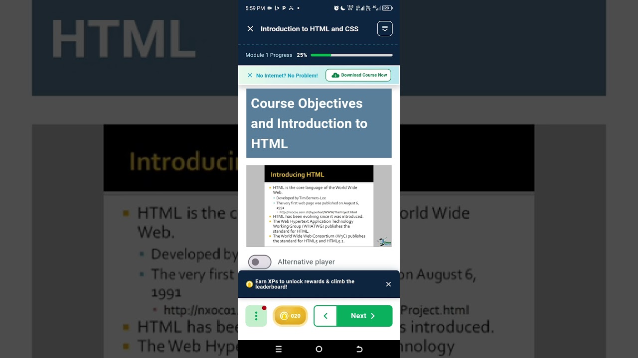 In computer programming you should know tags, opening and closing tags 