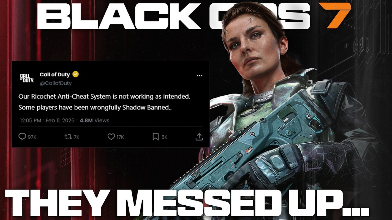 New Black Ops 7 Update Just Shocked Players&hellip;