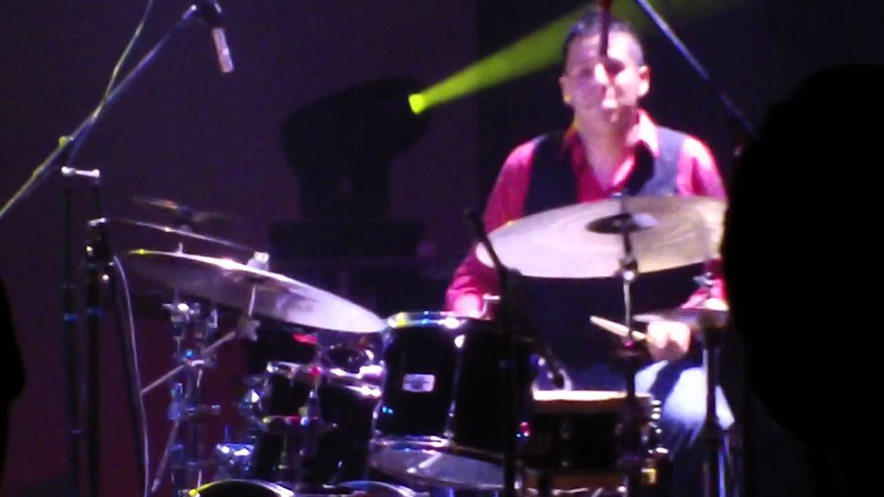 Santur Jazz Tr&iacute;o