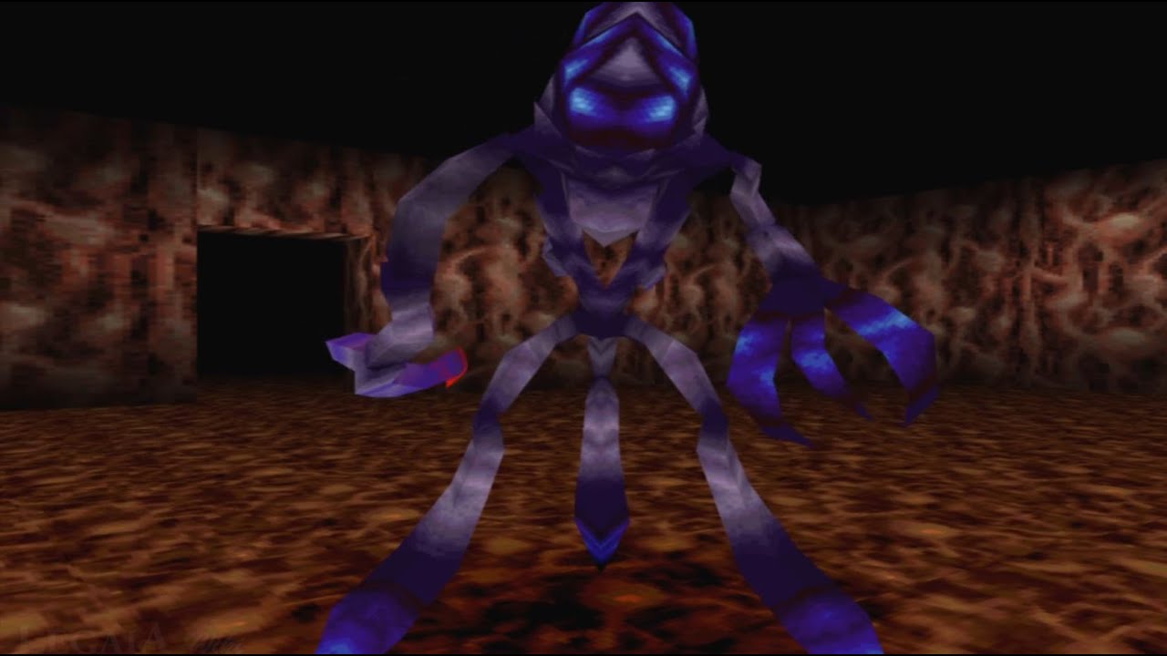 The Legaia 100% HD Walkthrough: Part 74 - Familiar Faces