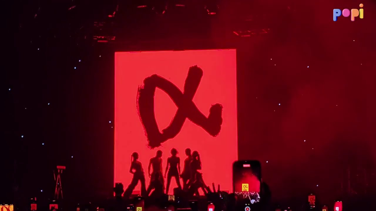 Aitana - Alpha Tour (Buenos Aires, Argentina)