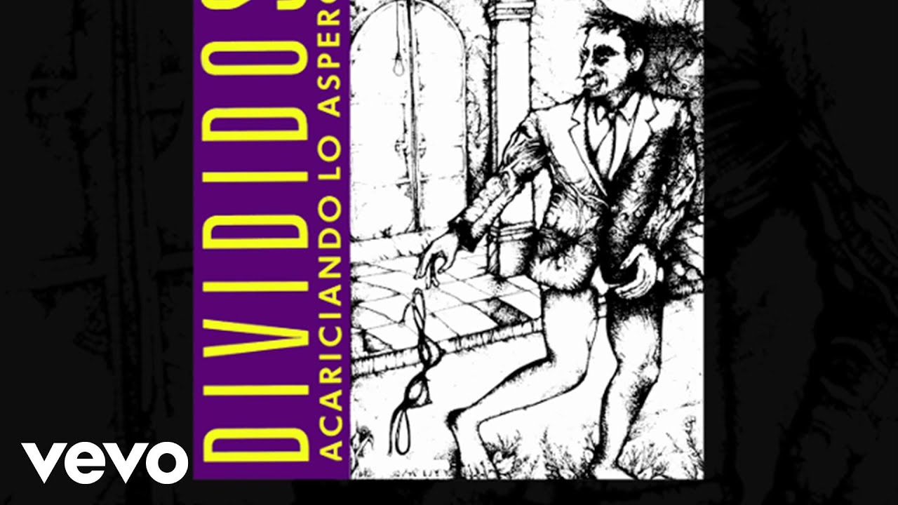 Divididos - El Burrito