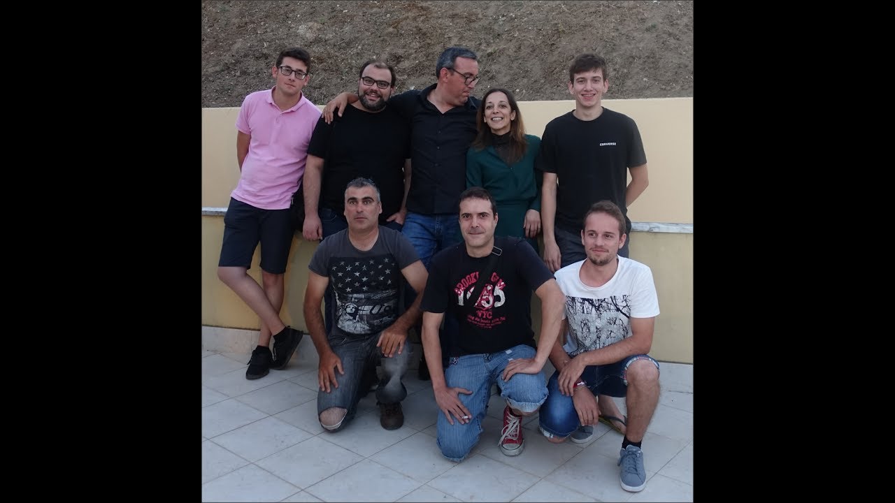Banda CTL Lousa del 1