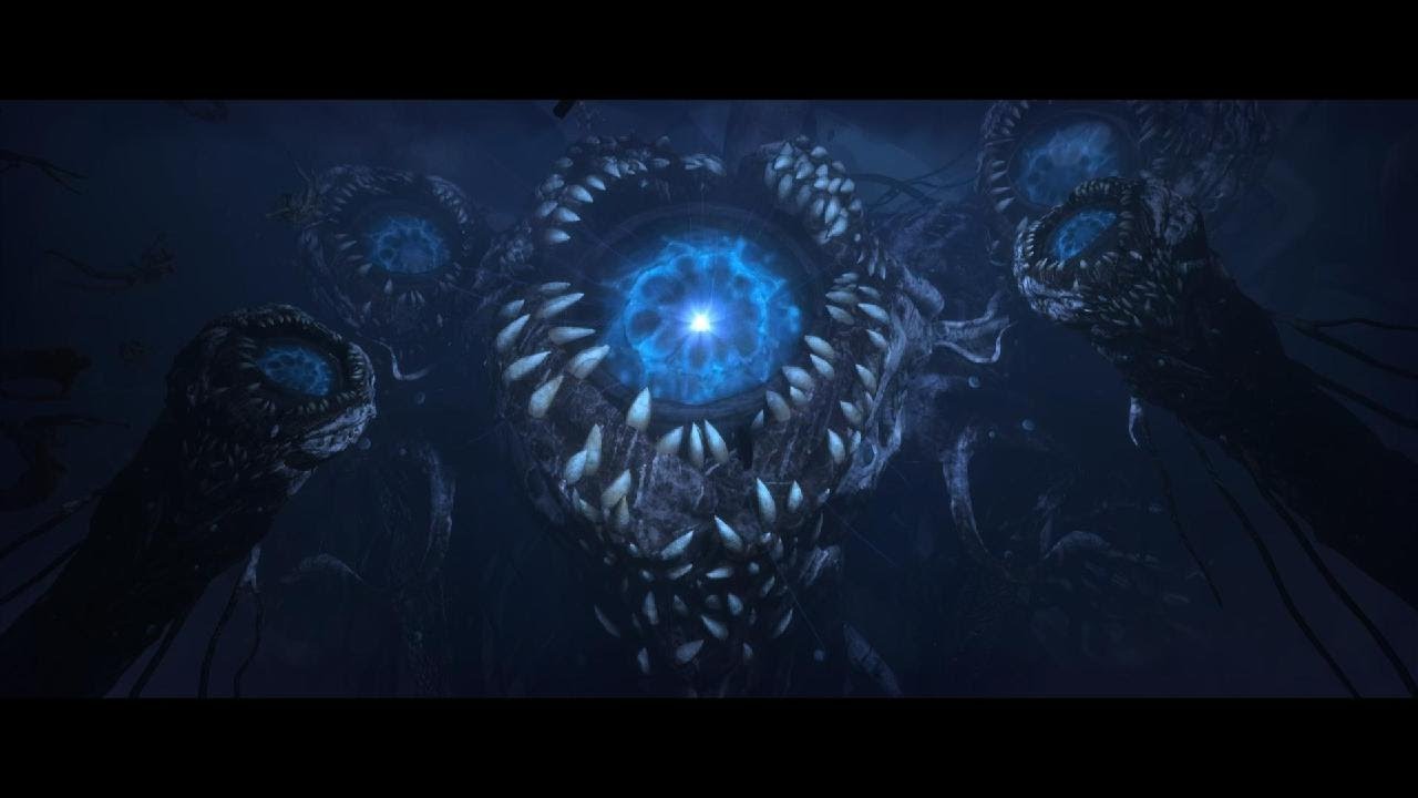 Lords of the Fallen Veteran New Game Plus Part 12 Finale