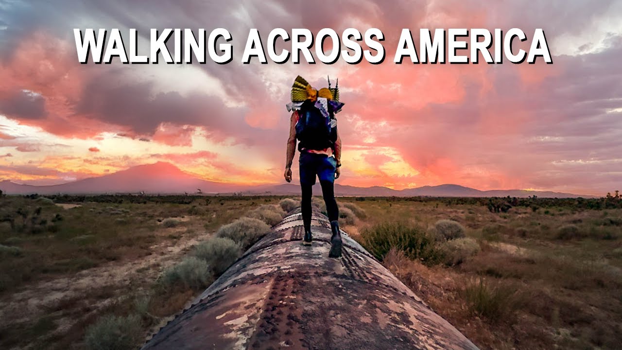 Walking from Mexico to Canada - Pacific Crest Trail 2024 - Ep.9