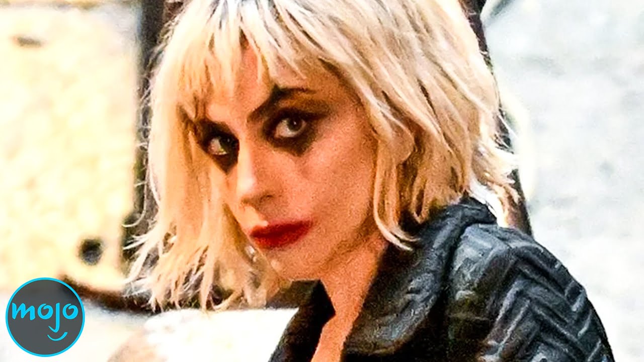 The Evolution of Harley Quinn