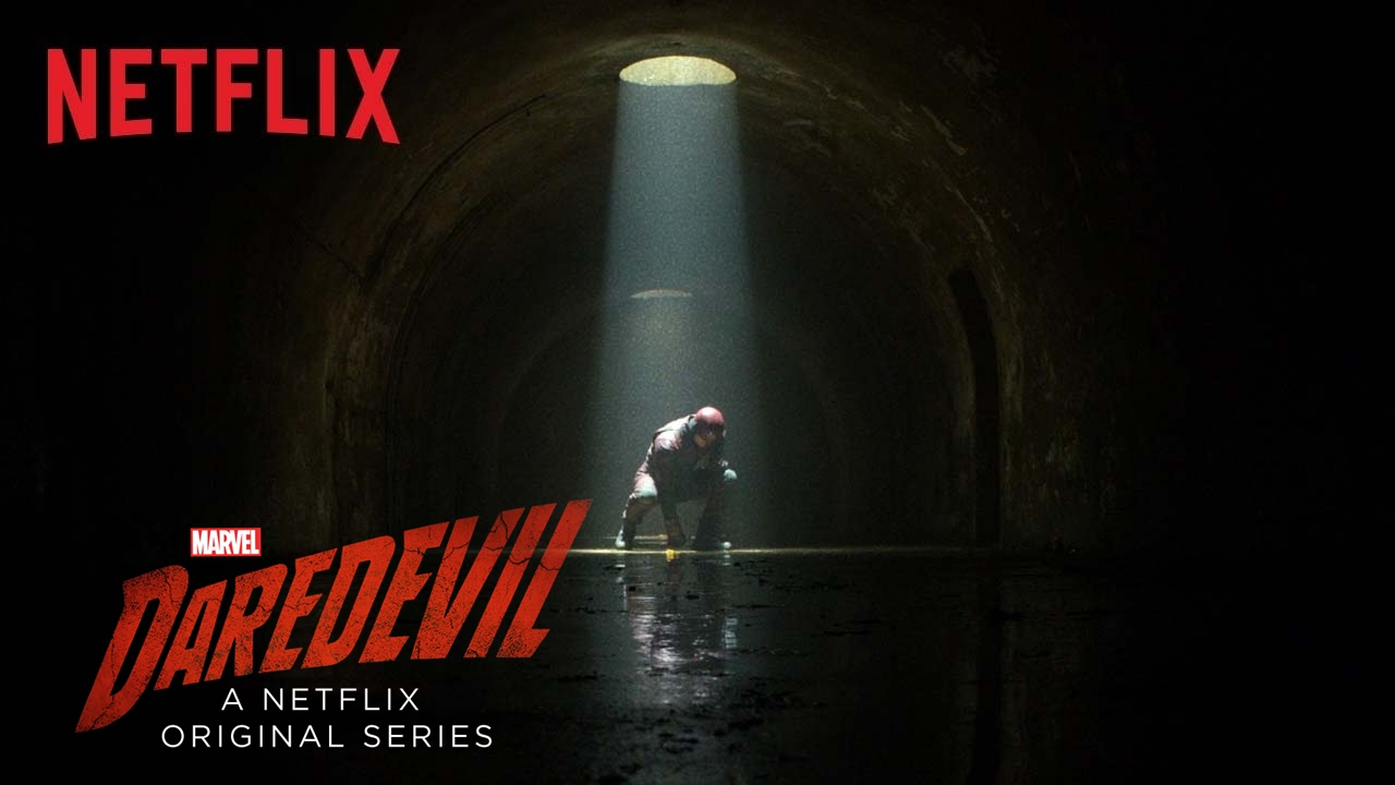 Marvel's Daredevil - Season 2 | Final Trailer [HD] | Netflix