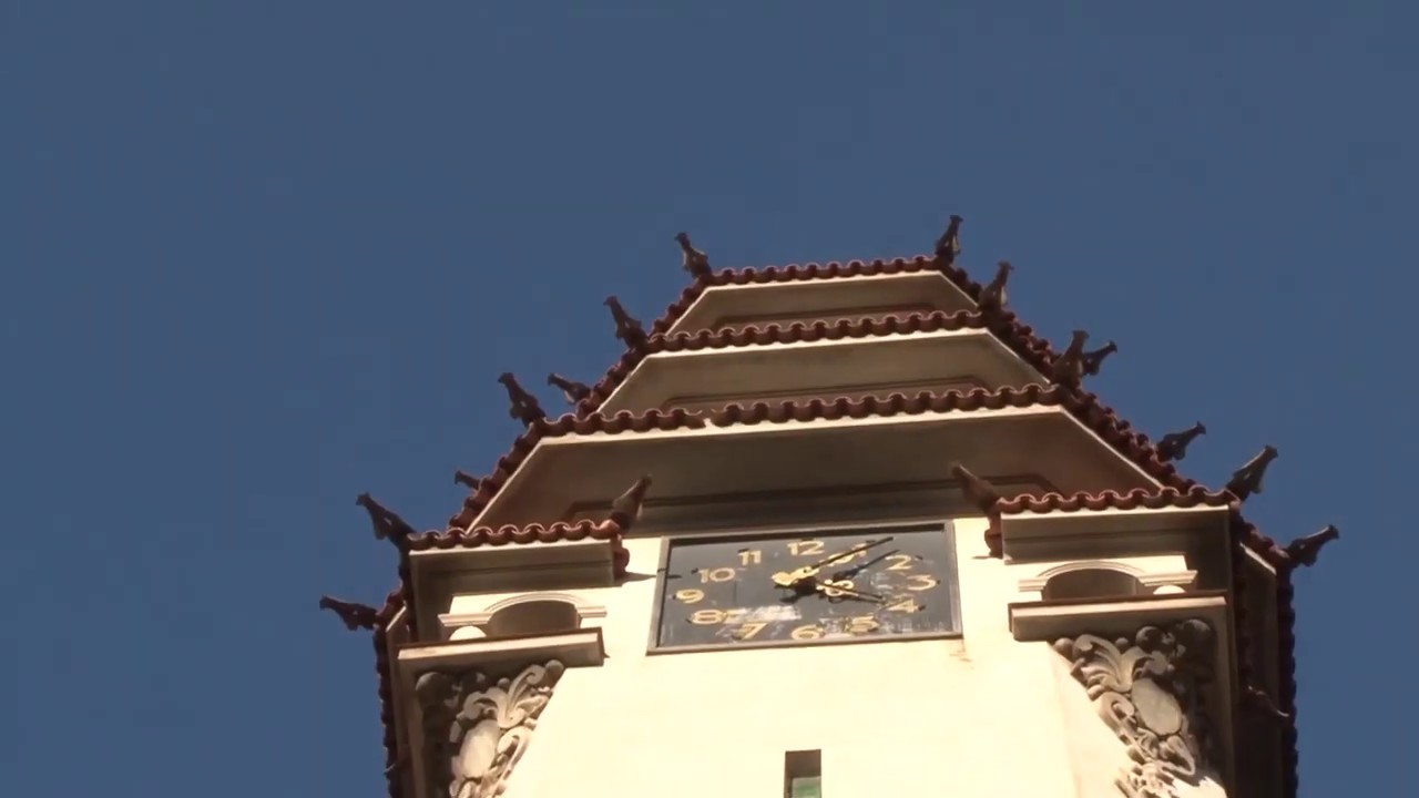 Homenagem a Nossa Senhora de Fátima na Igreja do Carmo de Belo Horizonte - 13 de Maio de 2020