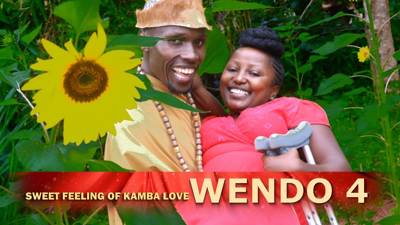 WENDO PRT. 4- (R..I.P MY FRIEND DIANA)