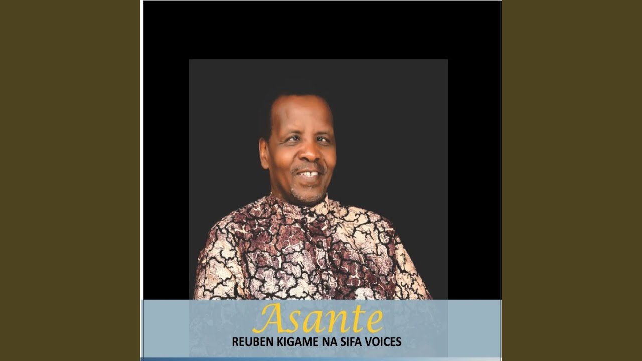Rock of Ages (feat. Douglas Jiveti)