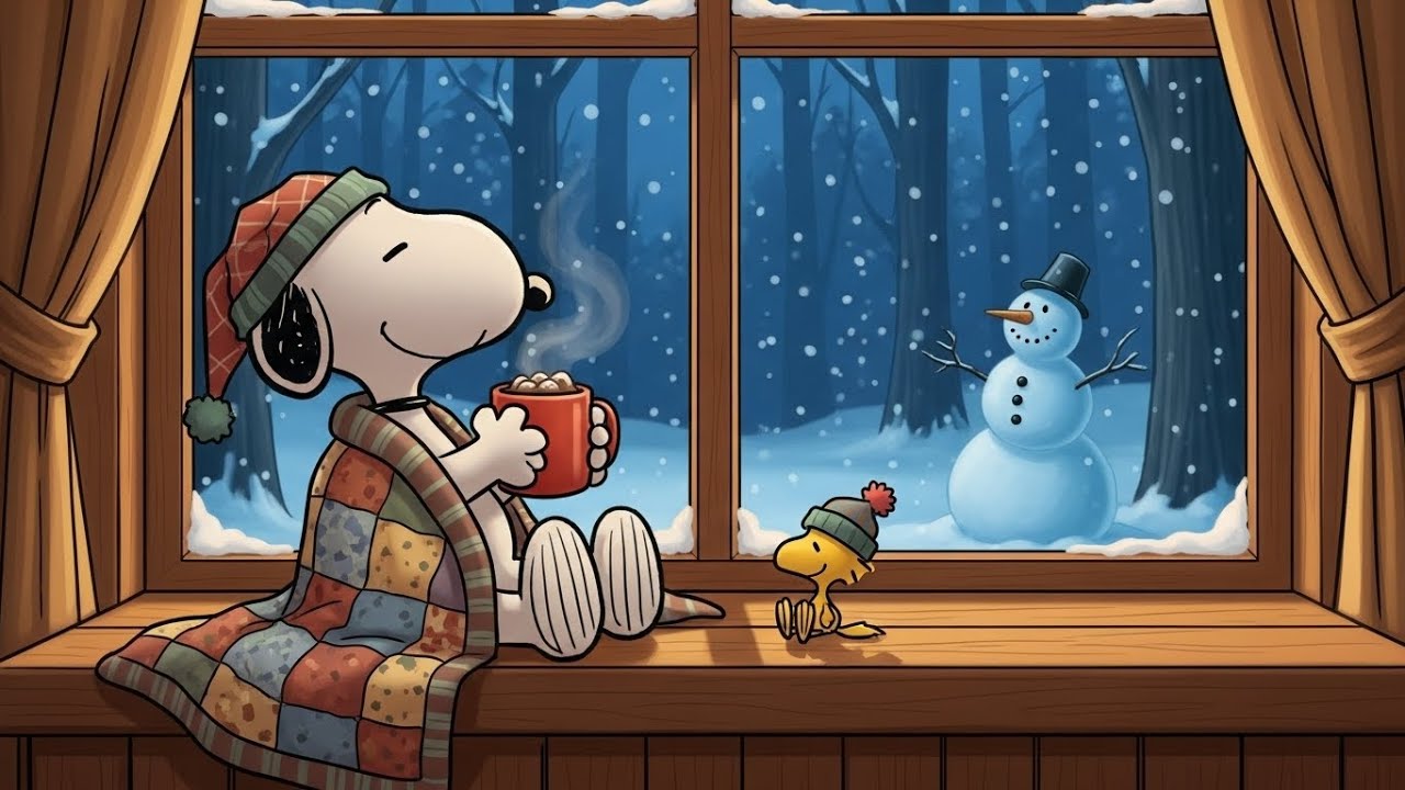 【作業用bgm】【途中広告なし】2025 年最後の暖かい冬の朝はジャズ音楽で満たされます。朝、カフェには優しいジャズのメロディーが流れ、仕事、勉強、読書などに集中するのに役立ちます。 大晦日