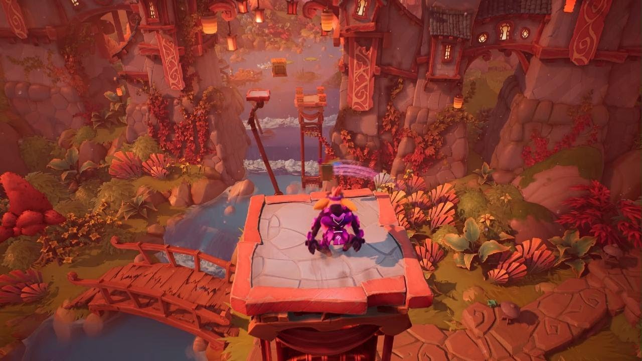 Crash Bandicoot 4: It's About Time