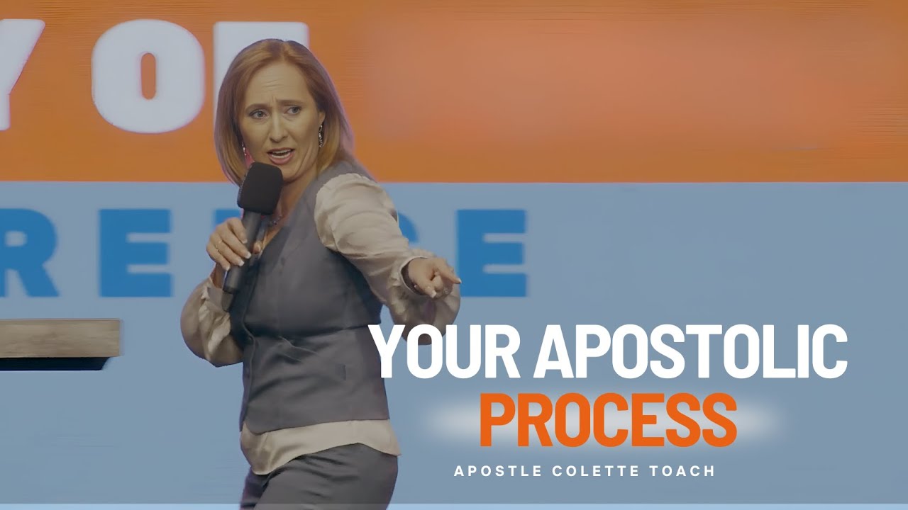 The Apostolic Process