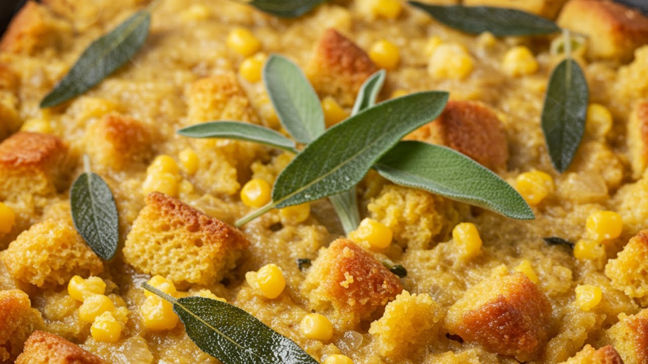 Why Brown Butter is Your Stuffing's Best Friend (and How to Use It)