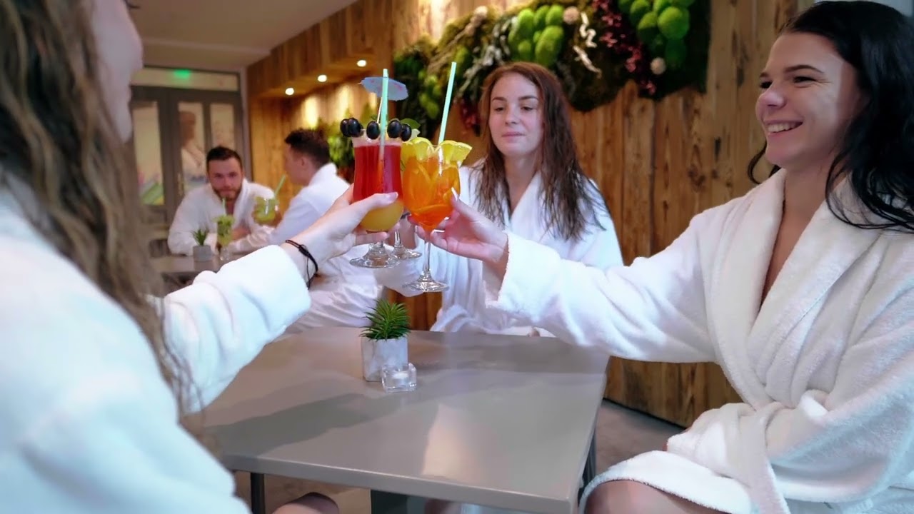 Sharp demo reel 2026