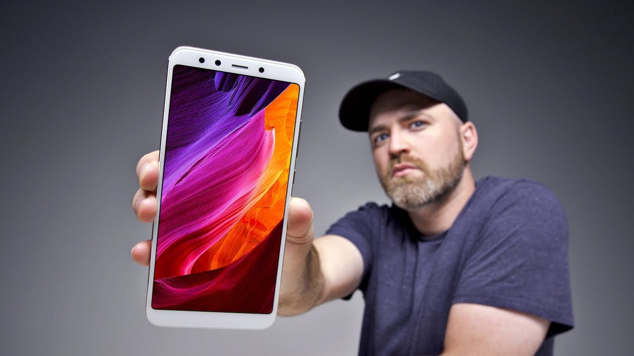 Xiaomi Mi A2 — это безумно выгодная сделка...