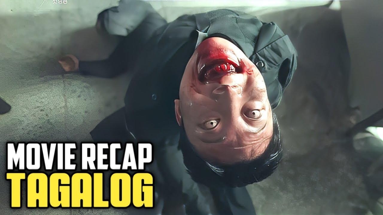 Movie Recap Tagalog - Zombie Outbreak Itinago Ng Gobyerno Sa Mga Tao