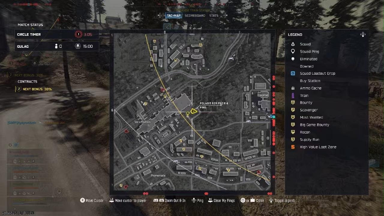 Downtown run around. #TeamGhillie