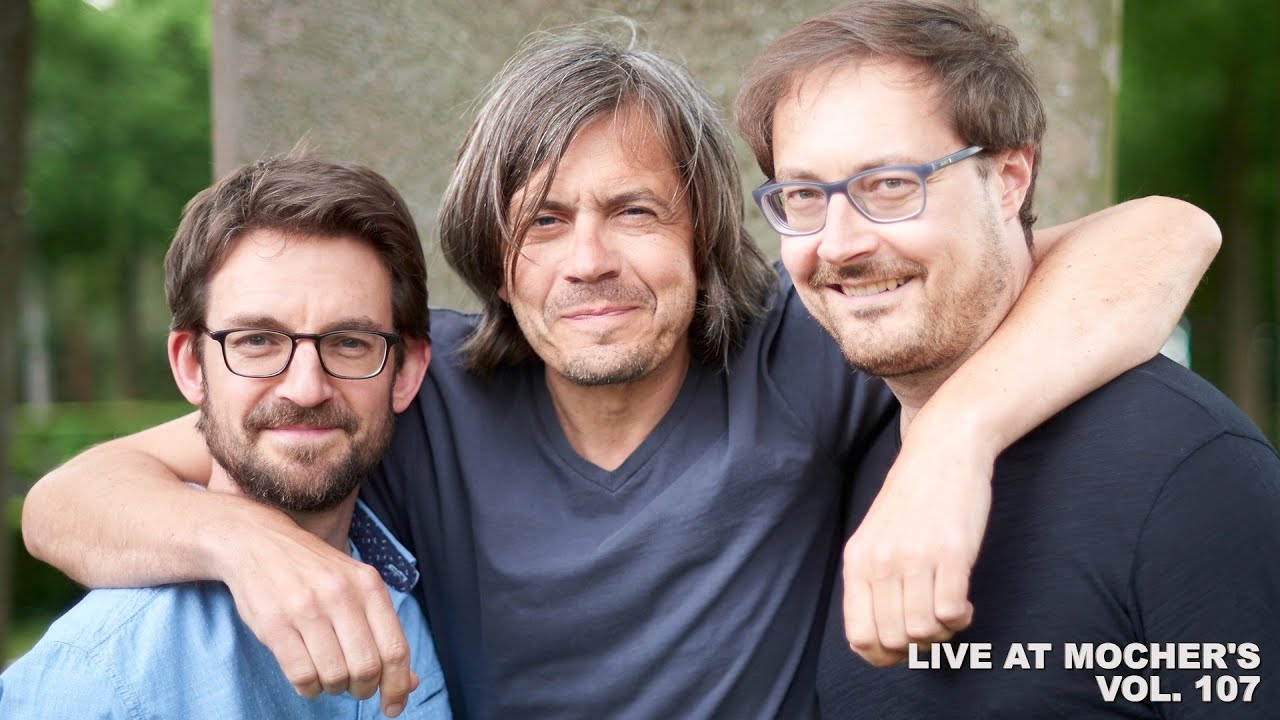 Live at Mocher's Vol. 107: DIRK BLÜMLEIN TERZETT
