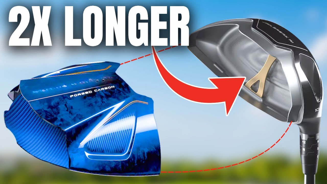 Лучшие клюшки для гольфа всех времен… Но никто не сможет их заменить в 2026 году