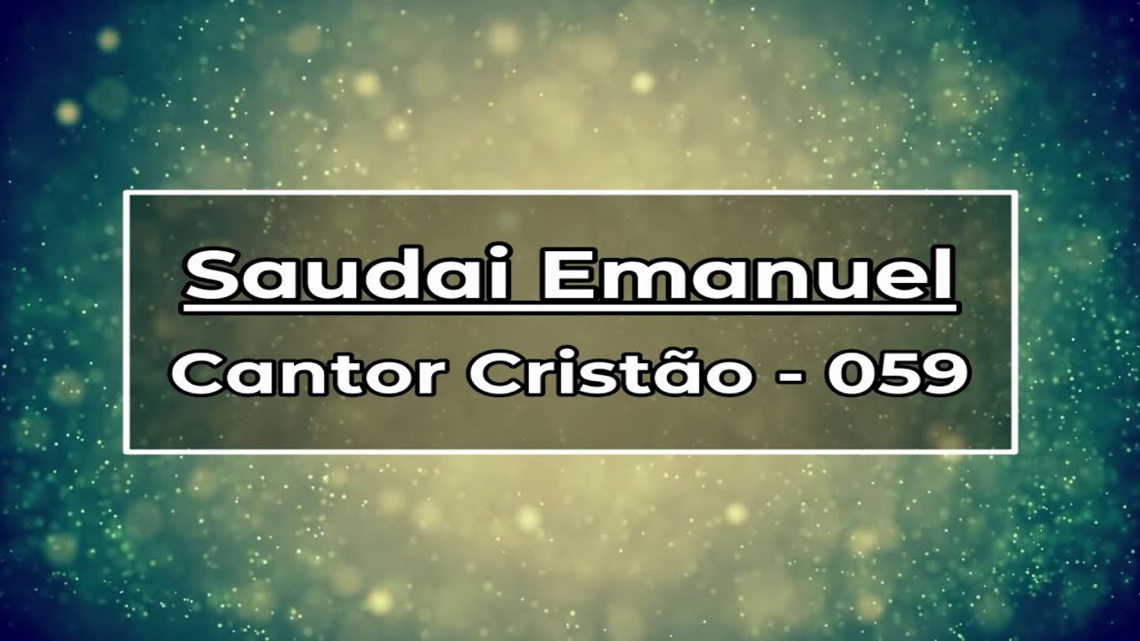 59   SAUDAI A EMANUEL C C