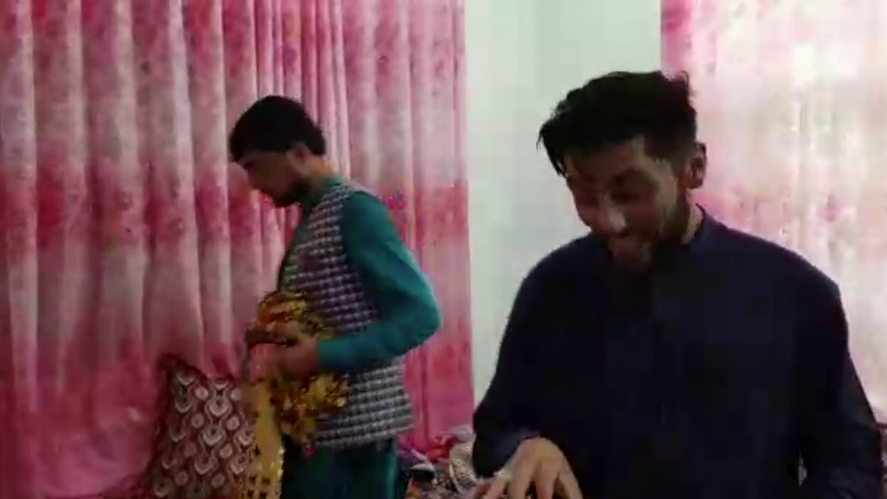 A Step For Humanity - Widows in Afghanistan