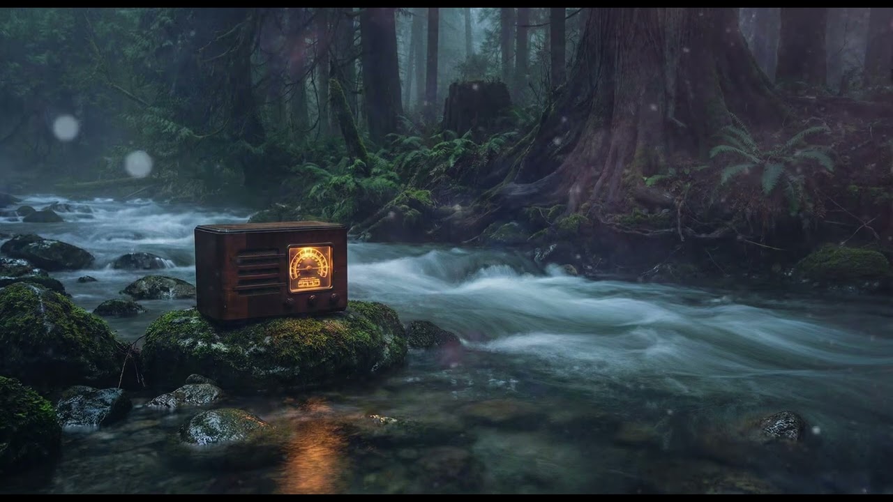 The River Radio 