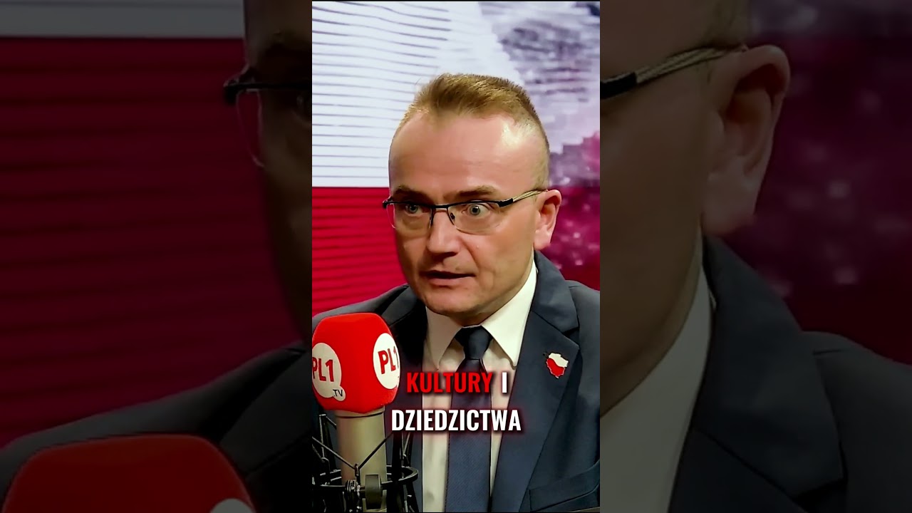 Władza kłamie o Braunie! | #pl1 #braun #polska #konfederacja #korona #woch