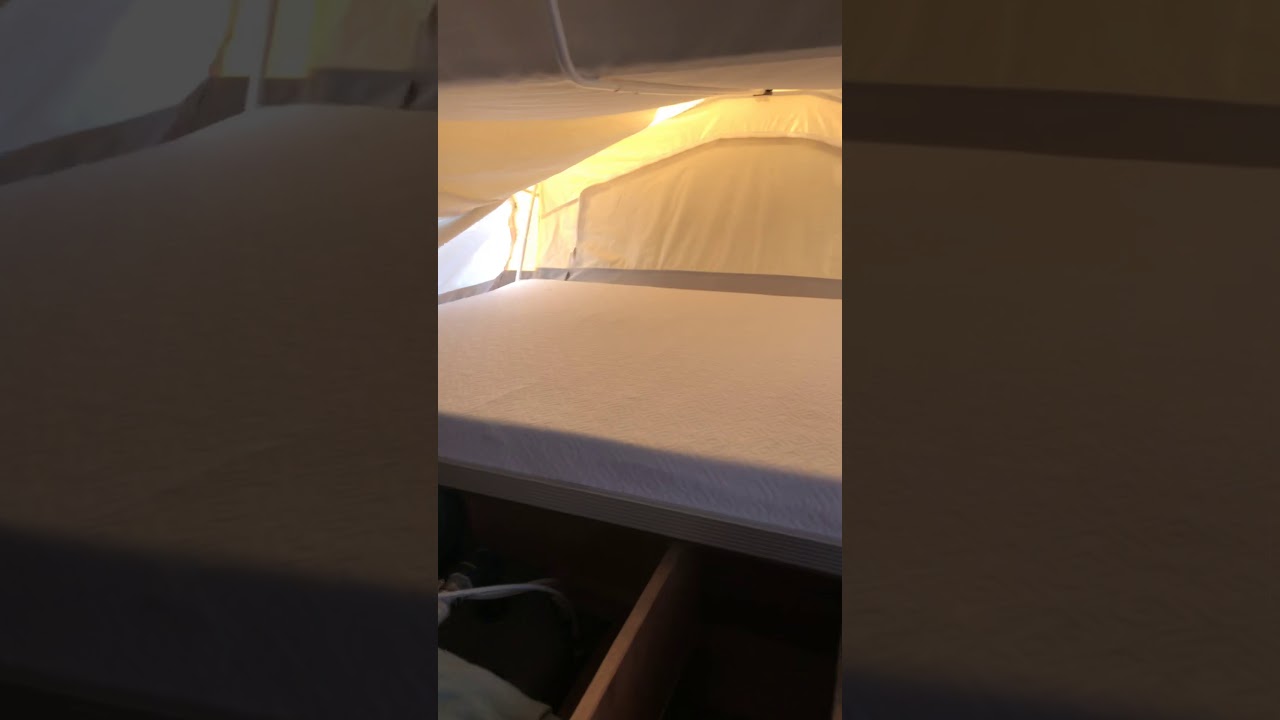 2014 Rockwood freedom 1640ltd