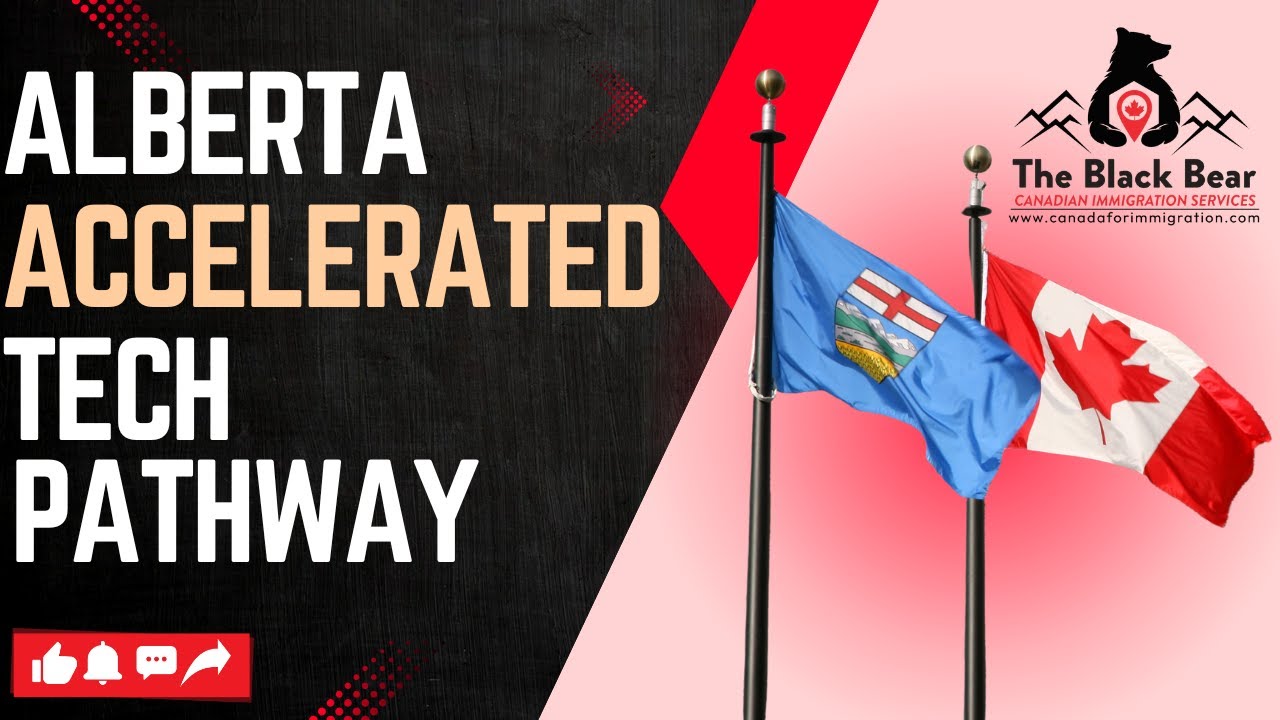 Alberta Accelerated Tech Pathway