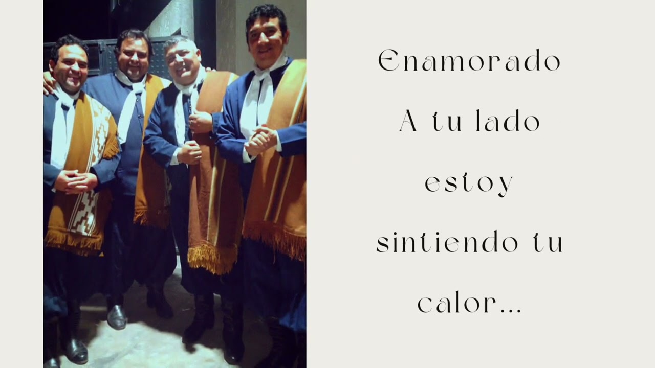 Gustito Santiagueño 2023 - Hasta el Fin