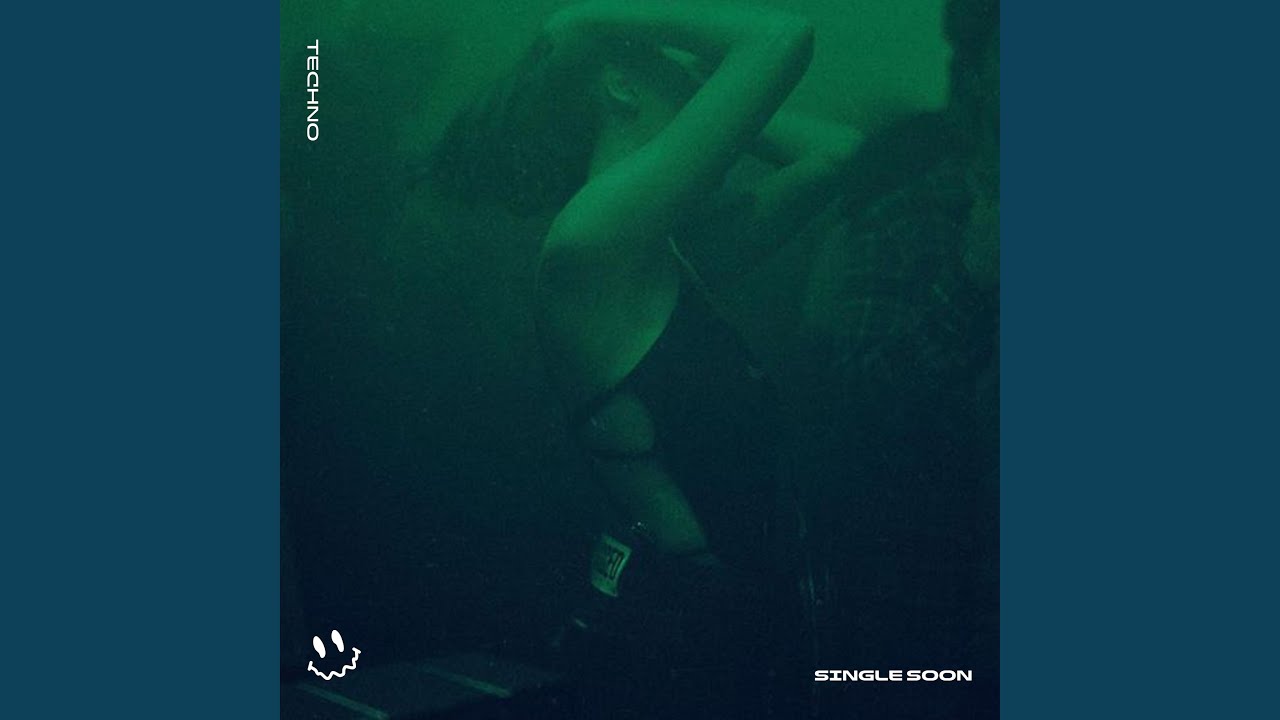 SINGLE SOON - (TECHNO)