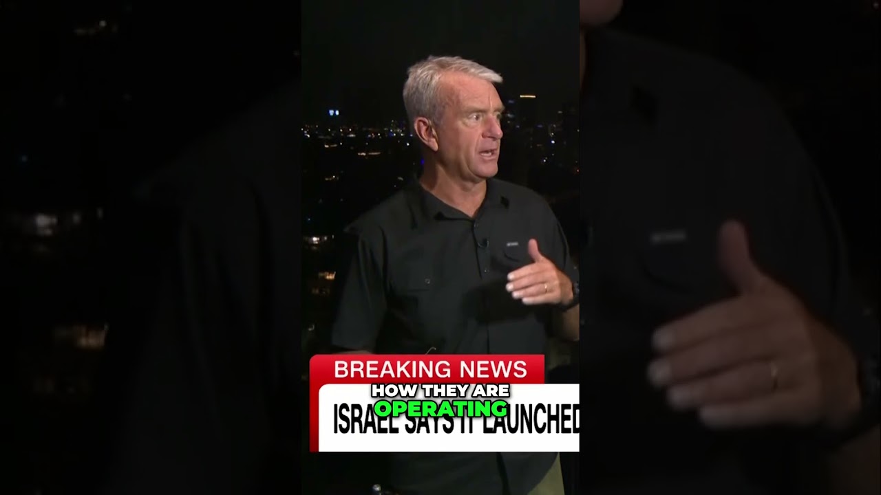 Inside the Israeli Air Force: Exclusive Eyewitness Report