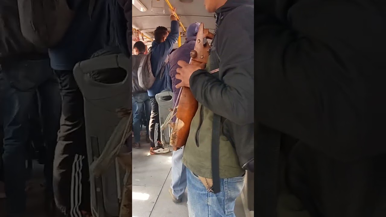 local folk music nepal
