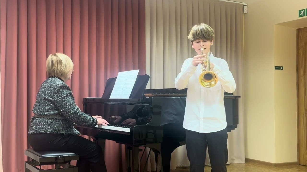 „WIND STARS 2024” Kirils Maksimovs, Kategorija 1, DII grupa, 2. klase