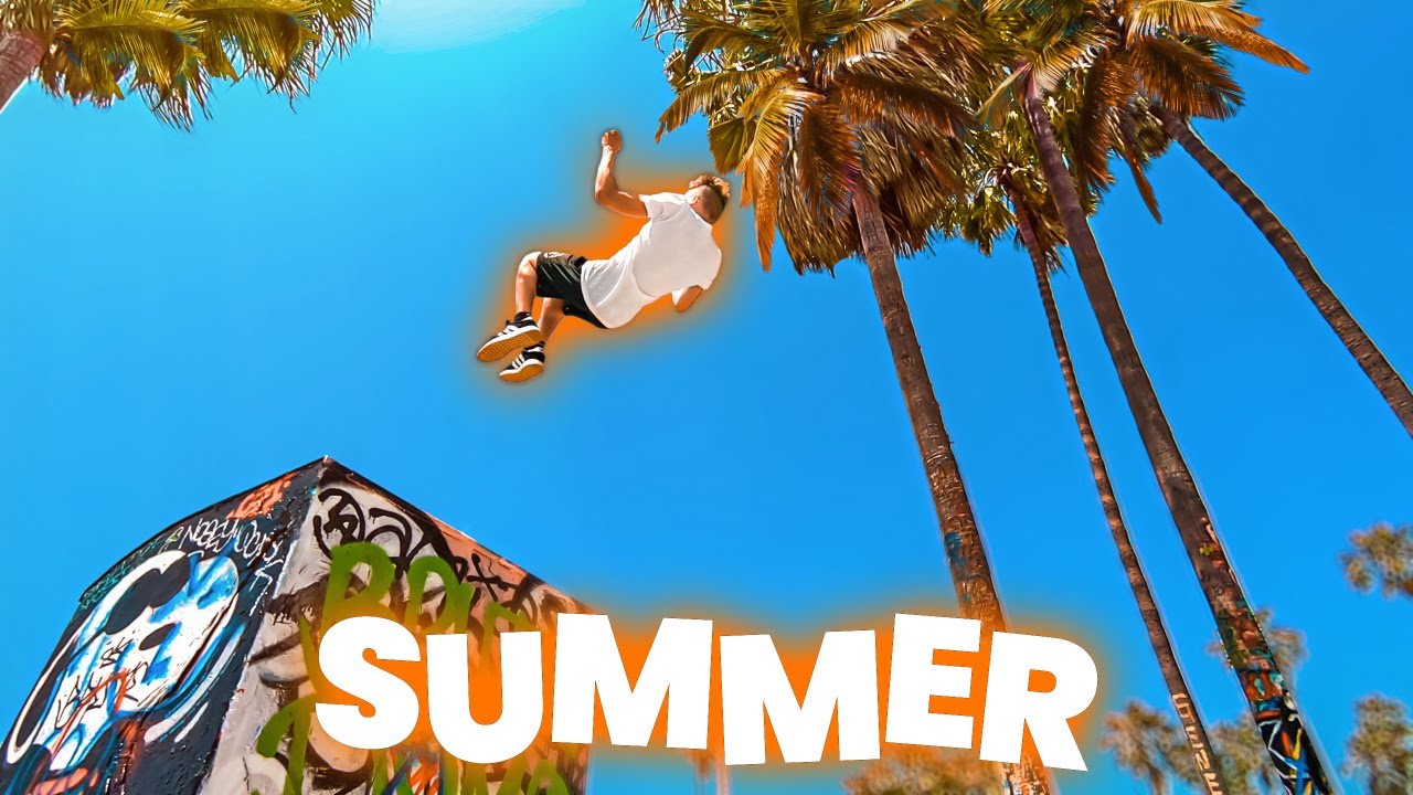 Summer 2019