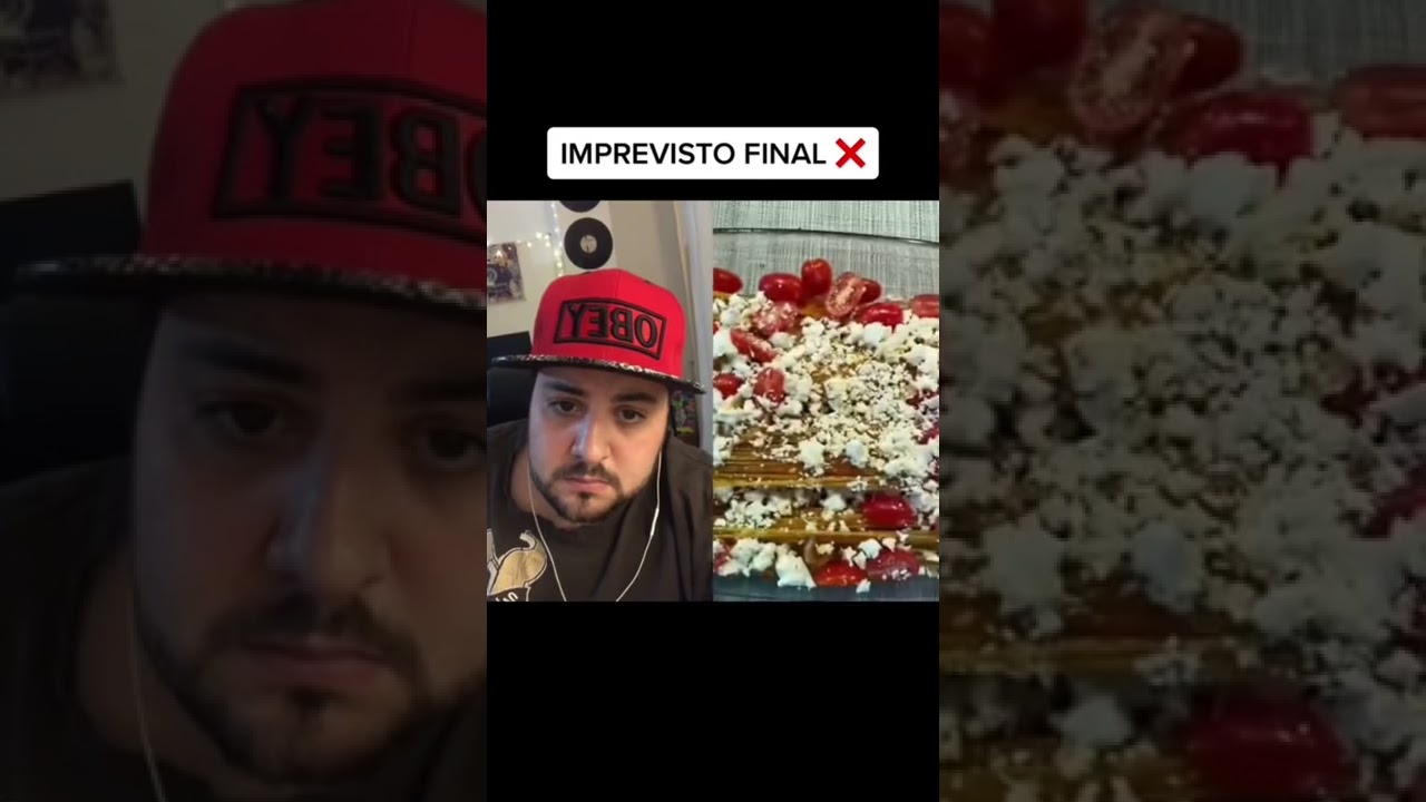 REACCIONANDO A UN DESASTRE QUE ACABA MAL ❌