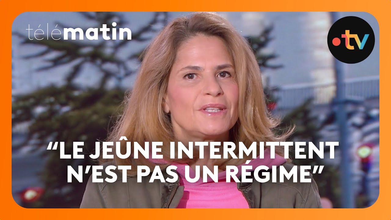 Quels sont les bienfaits du jeûne intermittent ?