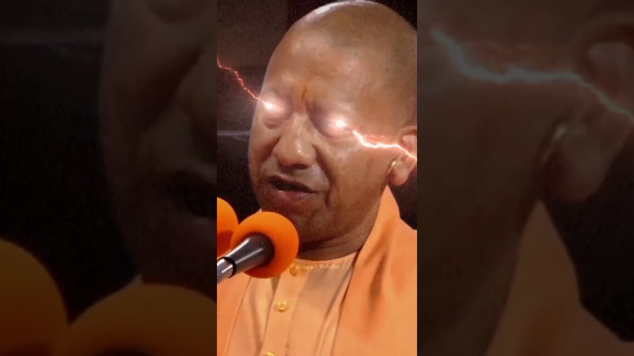Bulldozer Baba of Uttar Pradesh“Yogi Adityanath: Bulldozer Justice Explained” 