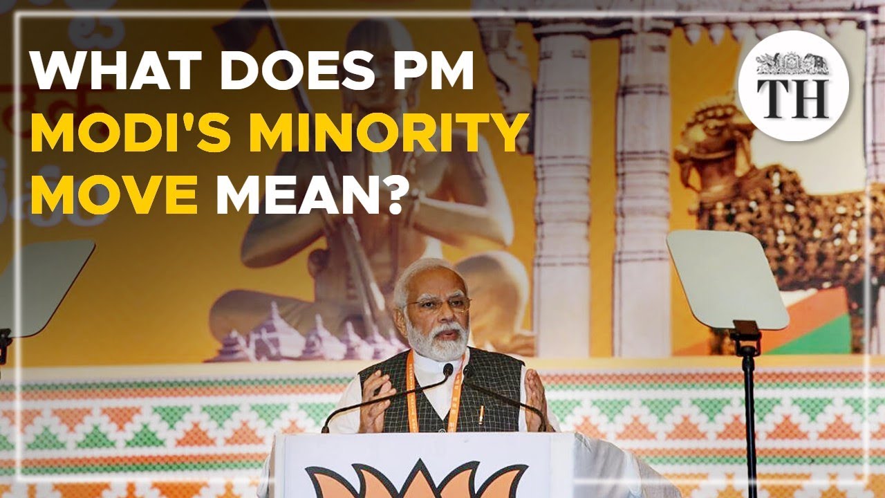 What does PM Modi's minority move mean for Indian politics? | Talking Politics with Nistula Hebbar