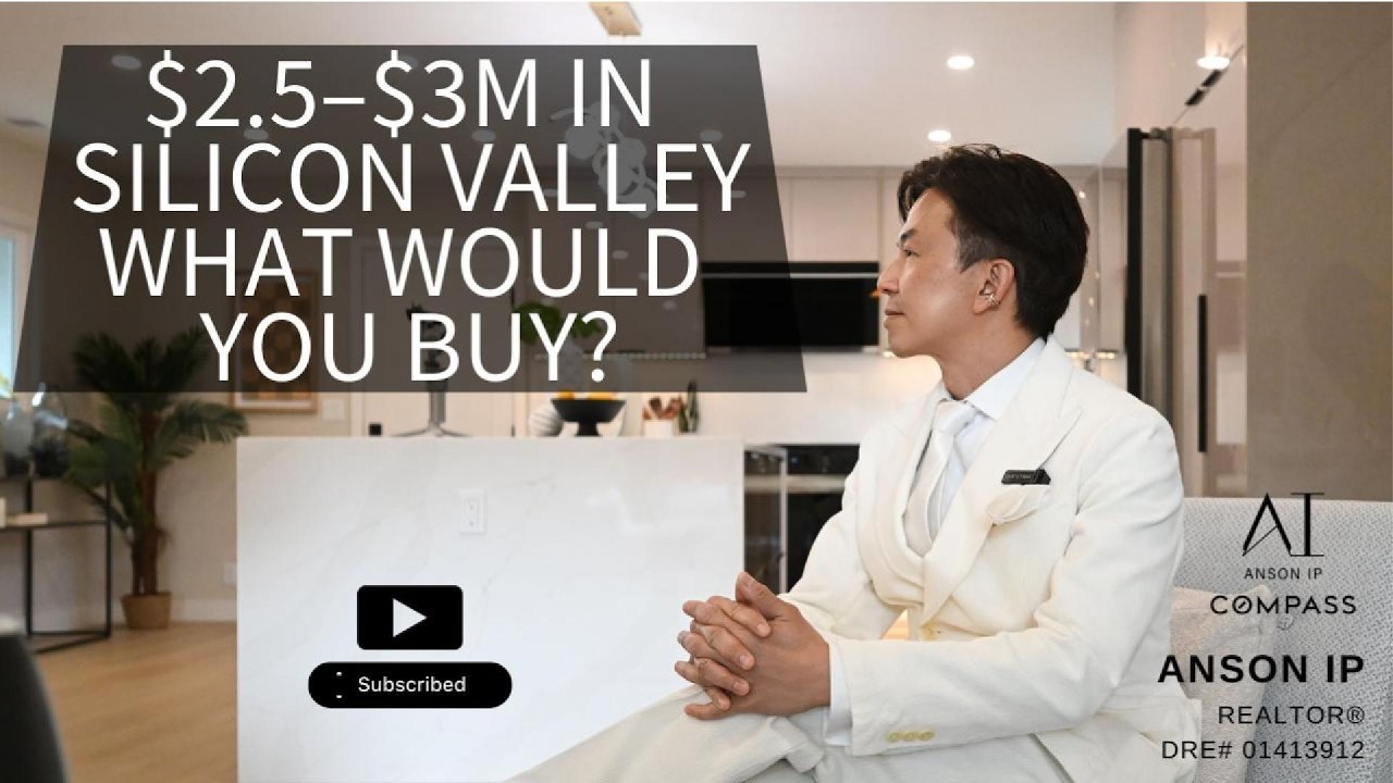 ANSON IP | 6482 Bollinger Rd, San Jose, CA 95129 | 2026