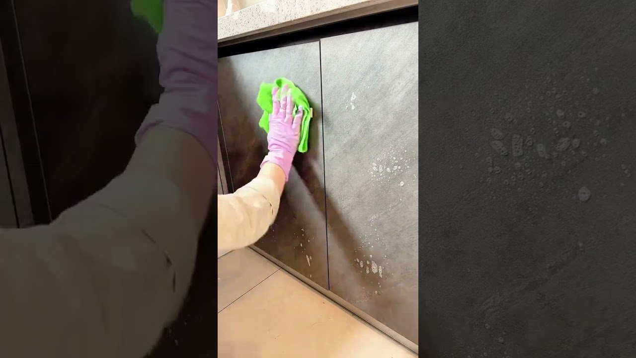 谁发明了伟大扫帚？无法完成？vlog 每日