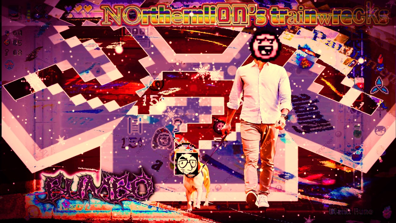 Bumbo – Northernlion's Trainwrecks ep. 9