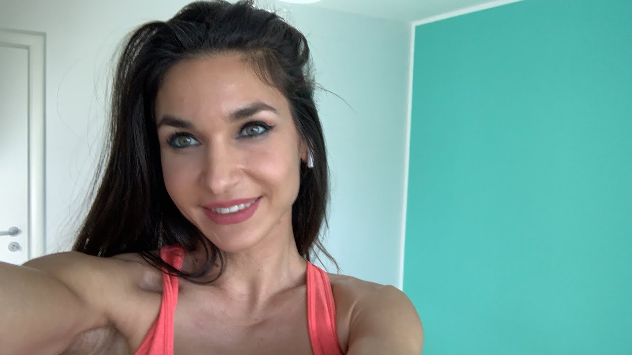 LV 6 Diana stejereanu  cardio incepatori