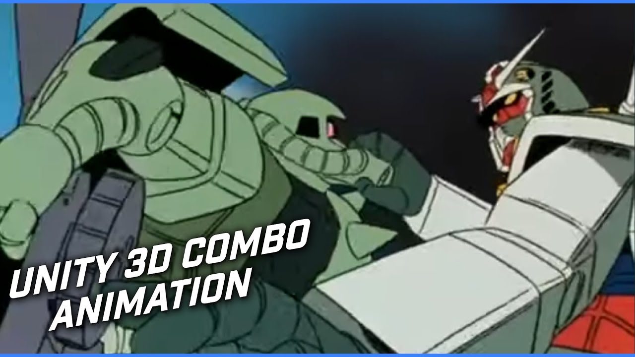 Animating Gundam Fights in Unity with Some Vibe Coding | Midnight Hatter LIVE w/ Adam Blue Ep. 218