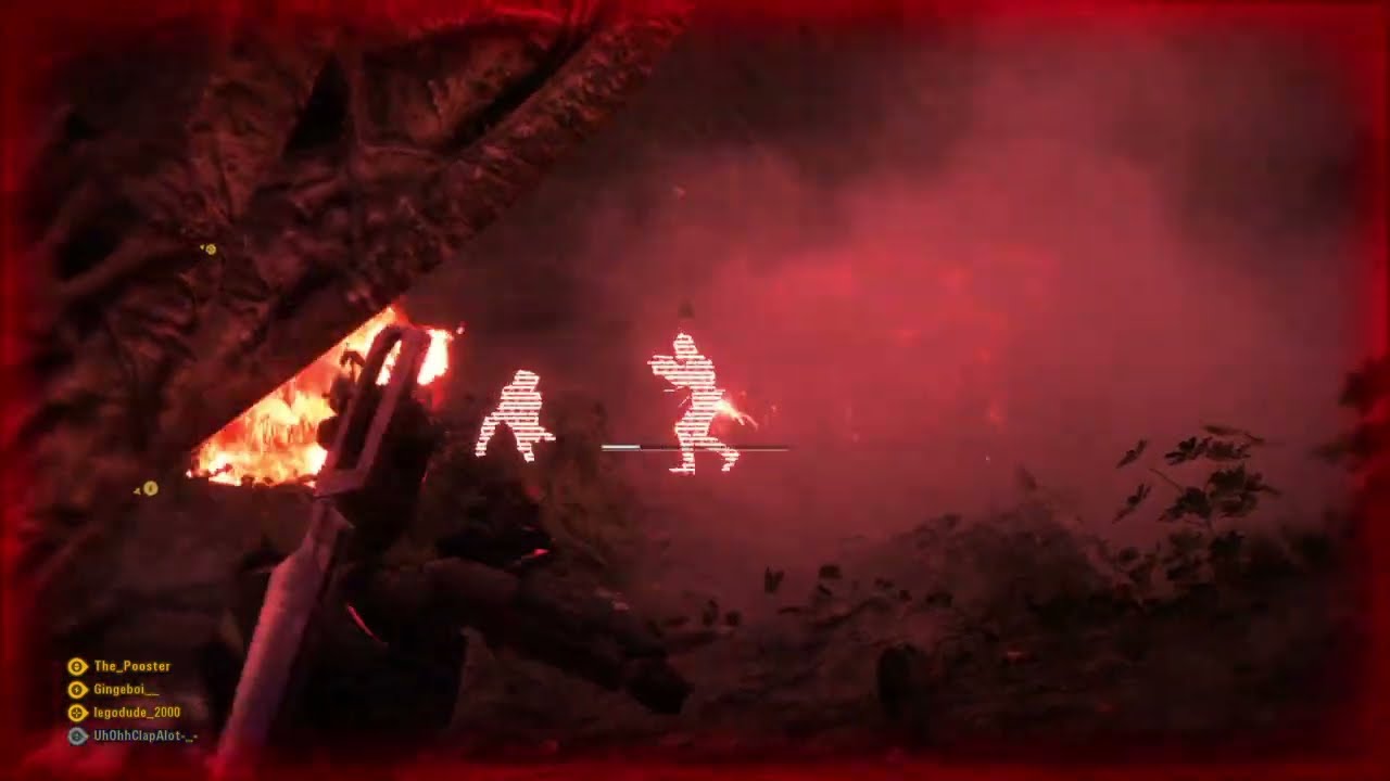 STAR WARS Battlefront II: Capital Supremacy on Kashyyyk