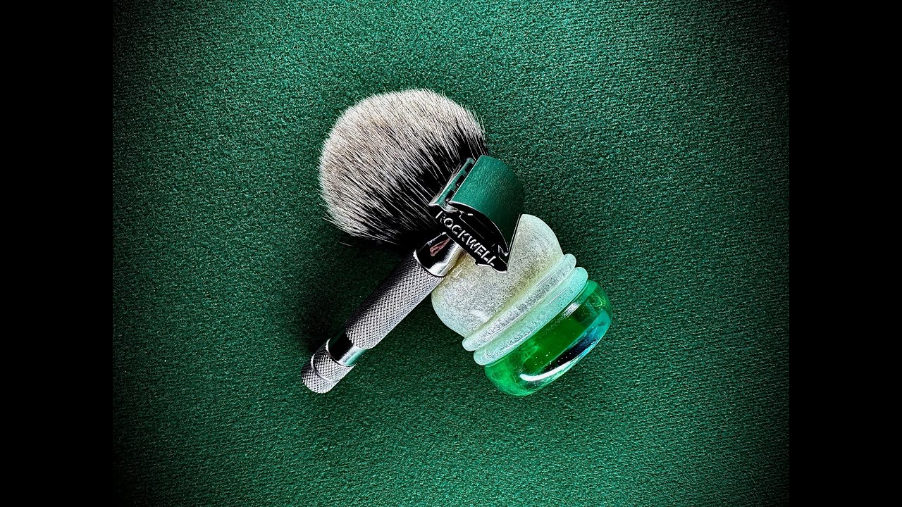 ROCKWELL ~ 6S-JJ