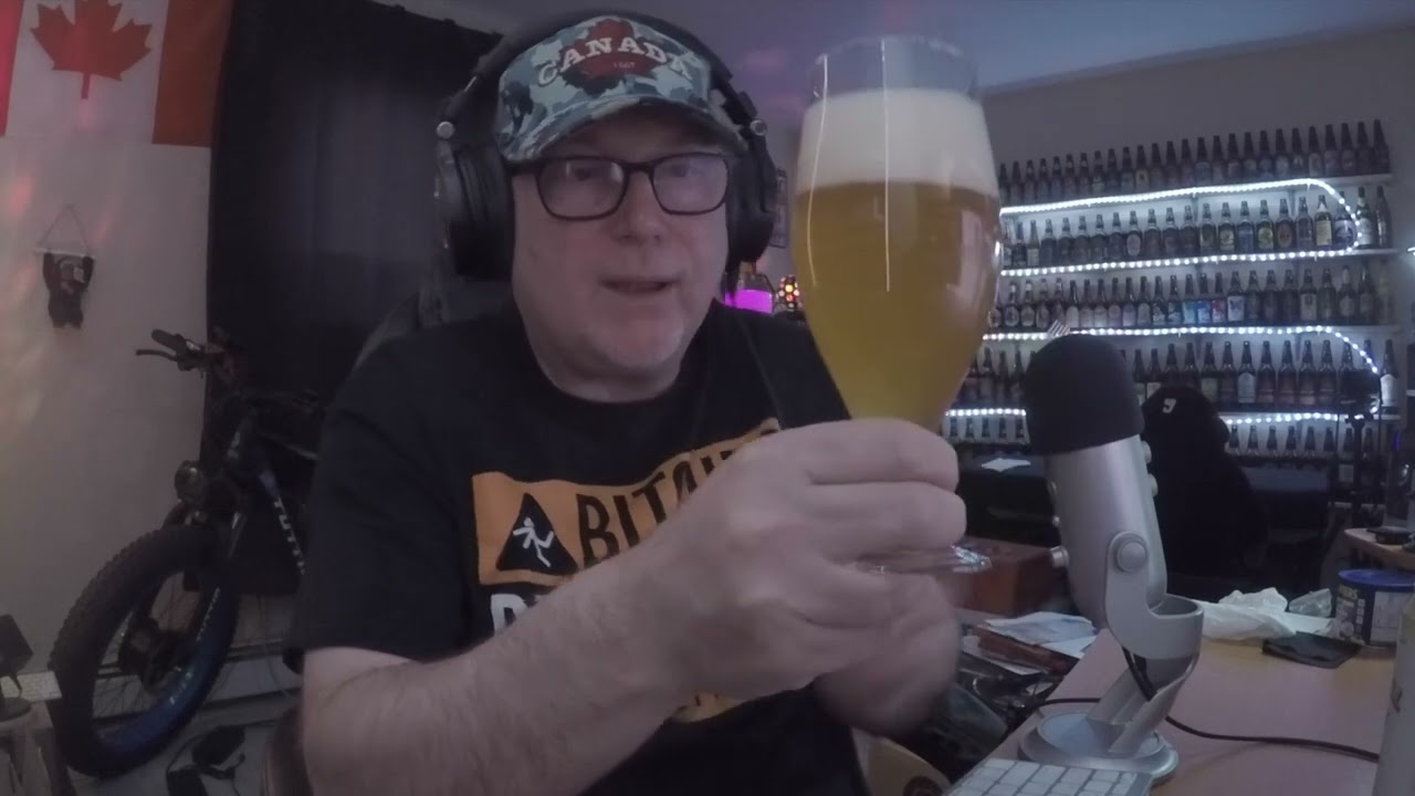 Обзор пива Stillwell IPA!