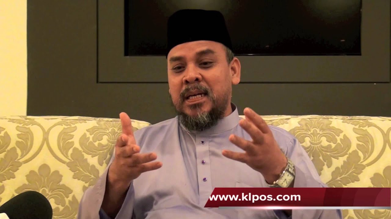 Tuduh UMNO Kafir : Hadi Awang Digesa Tarik Balik Amanat 21/12/2012