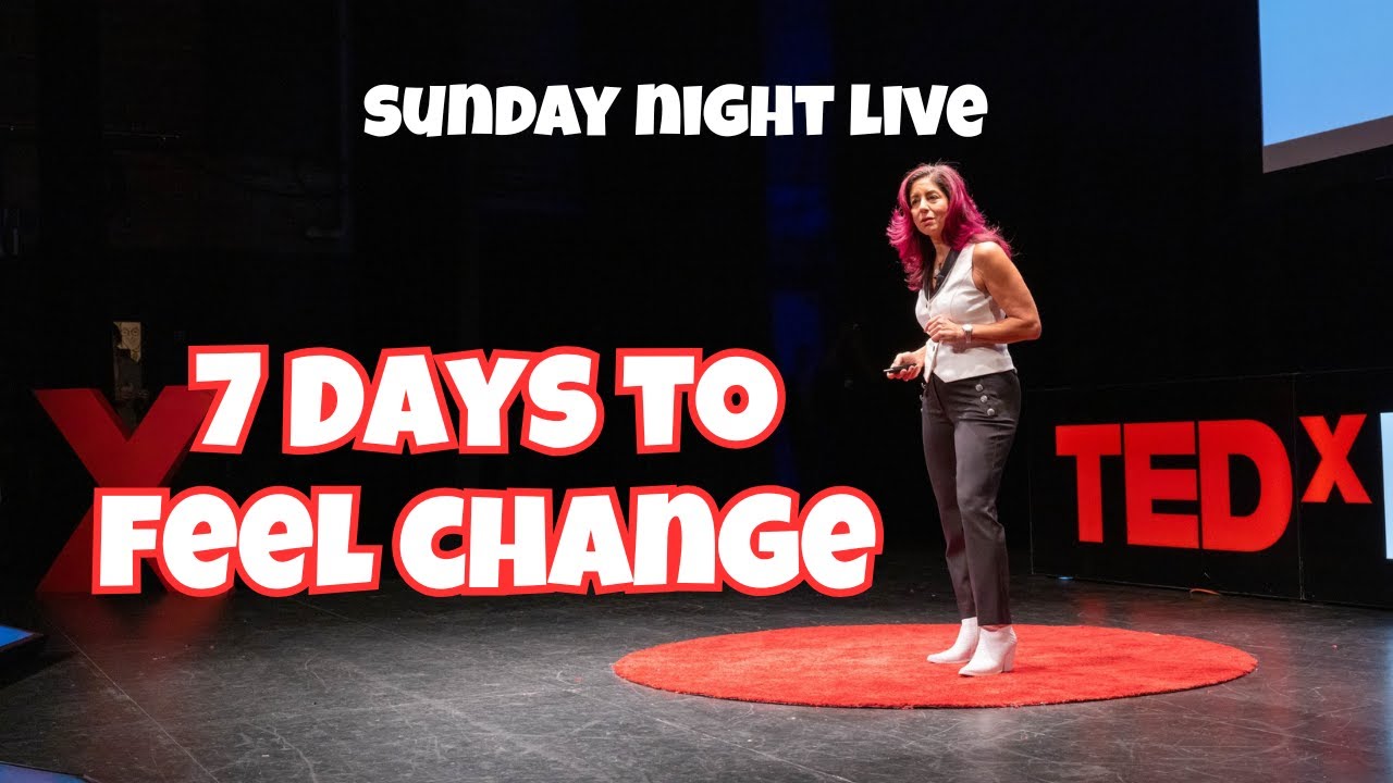 Feeling Stuck in Your Health? Here’s What Can Shift in Just 7 Days
